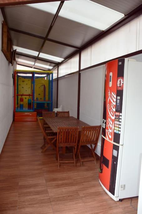 Casa Rural El Pajar De Puchero Ruidera Exterior photo